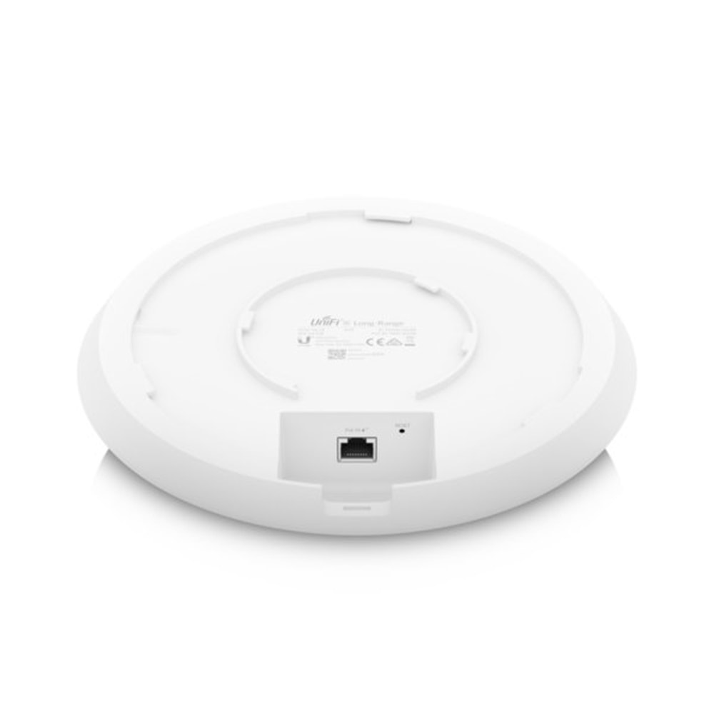 UBNT UniFi AP Wifi 6 AX Long Range Access Point (U6-LR)