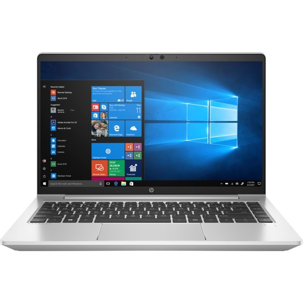 HP ProBook 440 G8 32M52EA i5-1135G7 14