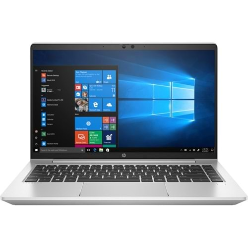 HP ProBook 440 G8 32M52EA i5-1135G7 14