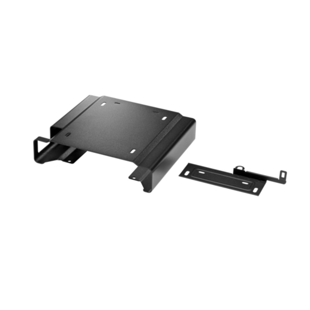 HP Mini Masaüstü Güvenli/İkili VESA Kılıfı v2 (2JA32AA)