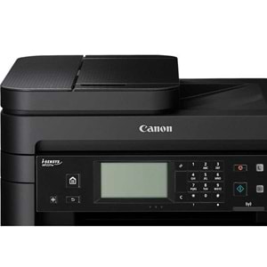 Canon i-SENSYS MF237W (2xToner) Laser Yaz,Tar,Foto,Fax,ADF,Wi-Fi,Ethernet