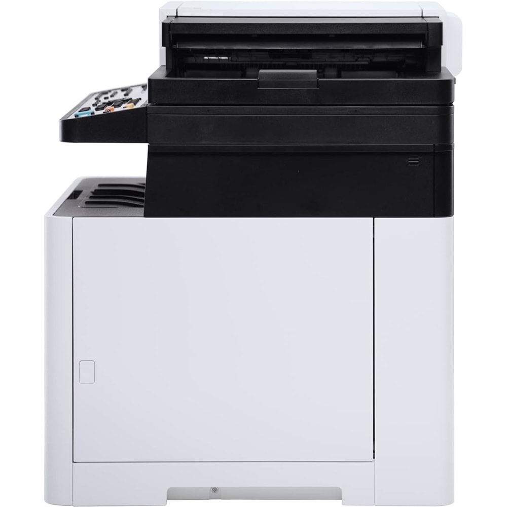 Kyocera Ecosys MA2100CFX Yaz/Tar/Fot/Fax Renkli Laser 21ppm (Dublex,Eth.)