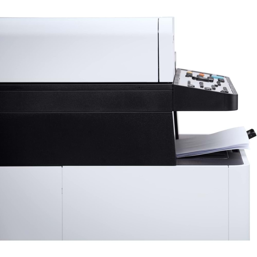 Kyocera Ecosys MA2100CFX Yaz/Tar/Fot/Fax Renkli Laser 21ppm (Dublex,Eth.)