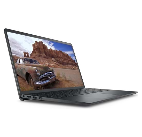 Dell Vostro Ci3-1115G4 4GB 256SSD O/B 15.6