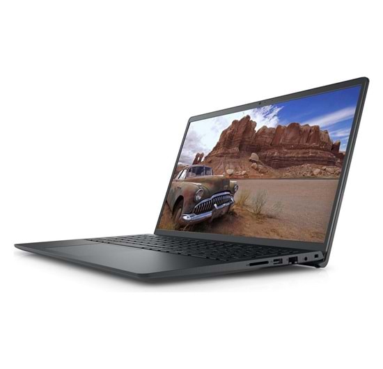 Dell Vostro Ci3-1115G4 4GB 256SSD O/B 15.6