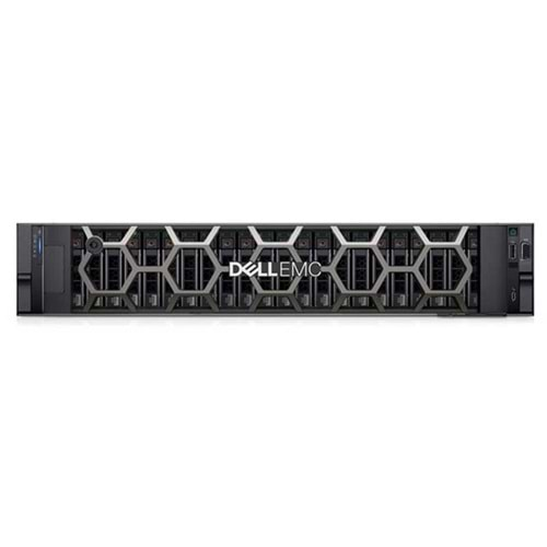 Dell Poweredge PER750XS4A 1X4310 16GB 1X1.2TB 1X600W