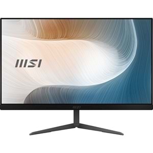 Msi 11M-068XTR I7-1165G7 8GB 256+1TB SSD 23.8