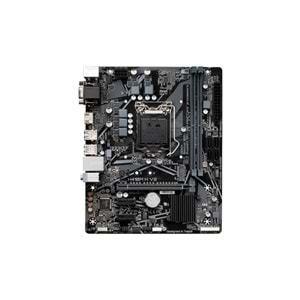Gigabyte H410M-H V2 1.4 DDR4 2933MHZ MATX 1200P Anakart