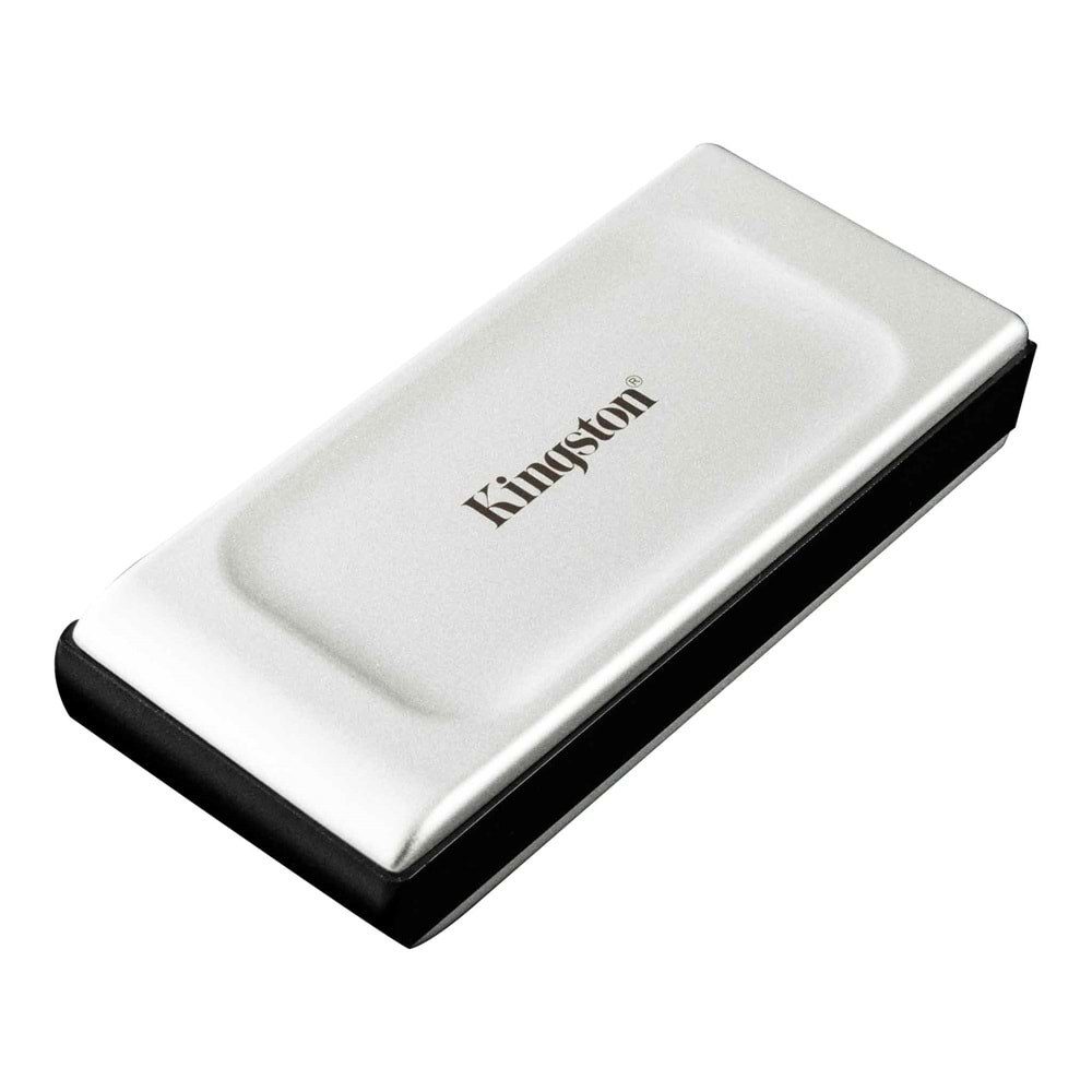 Kingston 500GB XS2000 Usb-C 2000MB/s SXS2000/500G Taşınabilir Disk