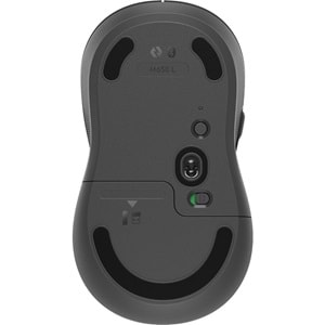 Logitech M650 Kablosuz Optik 4000DPI Siyah Mouse 910-006236