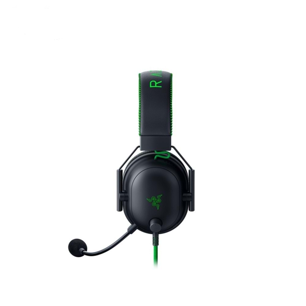Razer Blackshark V2 + USB Mic Enhancer Kablolu Gaming Kulaklık RZ04-03230200-R3M1