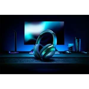 Razer Barracuda Kablosuz Gaming Kulaklık RZ04-03790100-R3M1