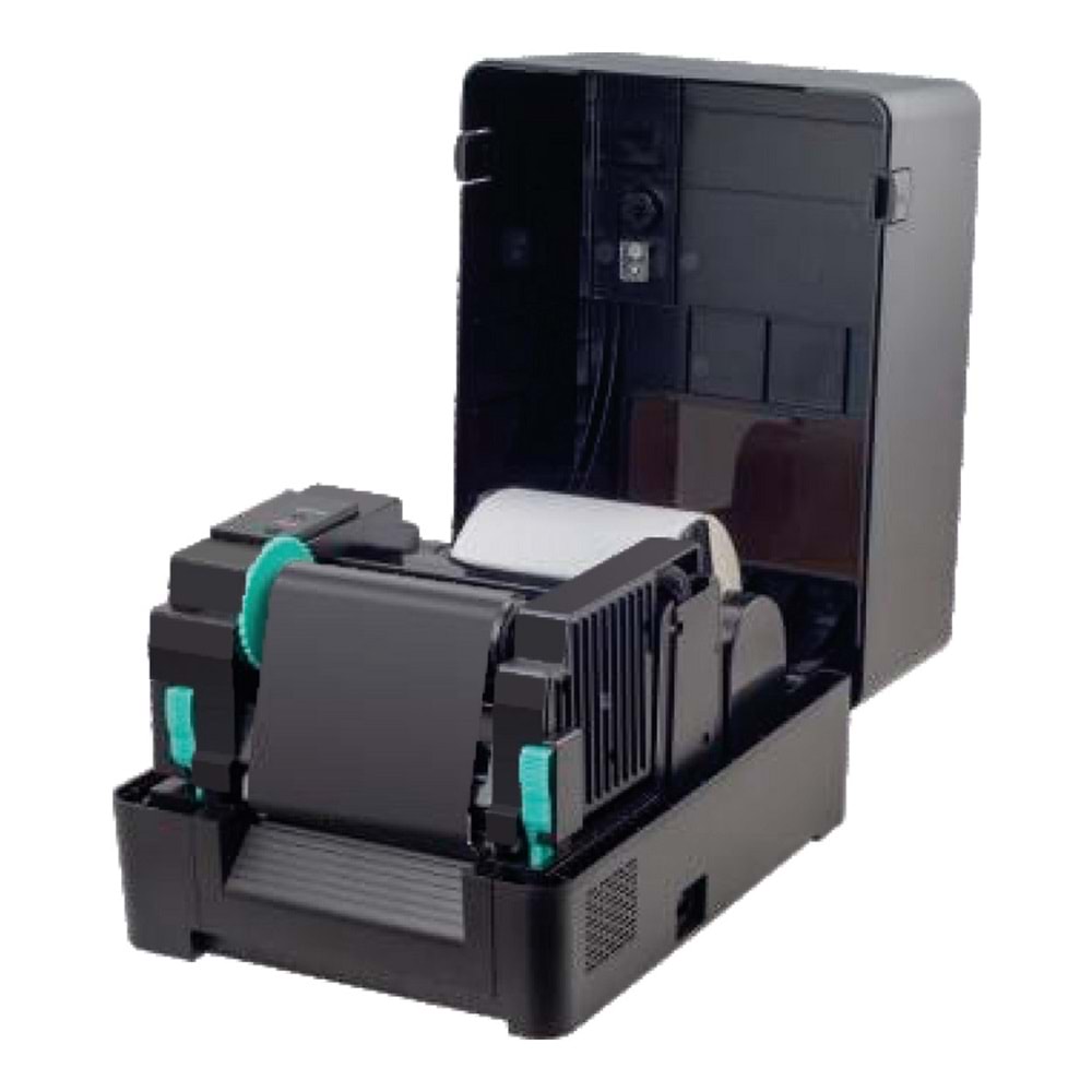 Xprinter PR-X500 TT 203DPI USB Barkod Yazıcı