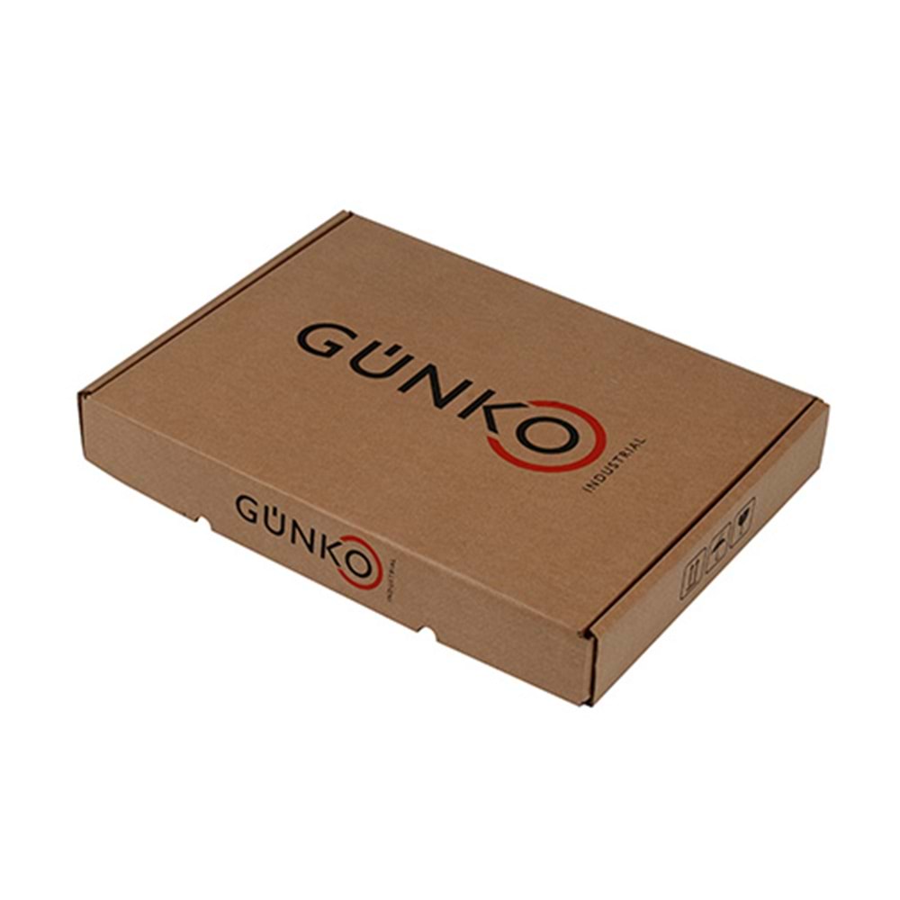 Günko Soho 19