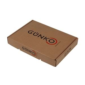 Günko Soho 19