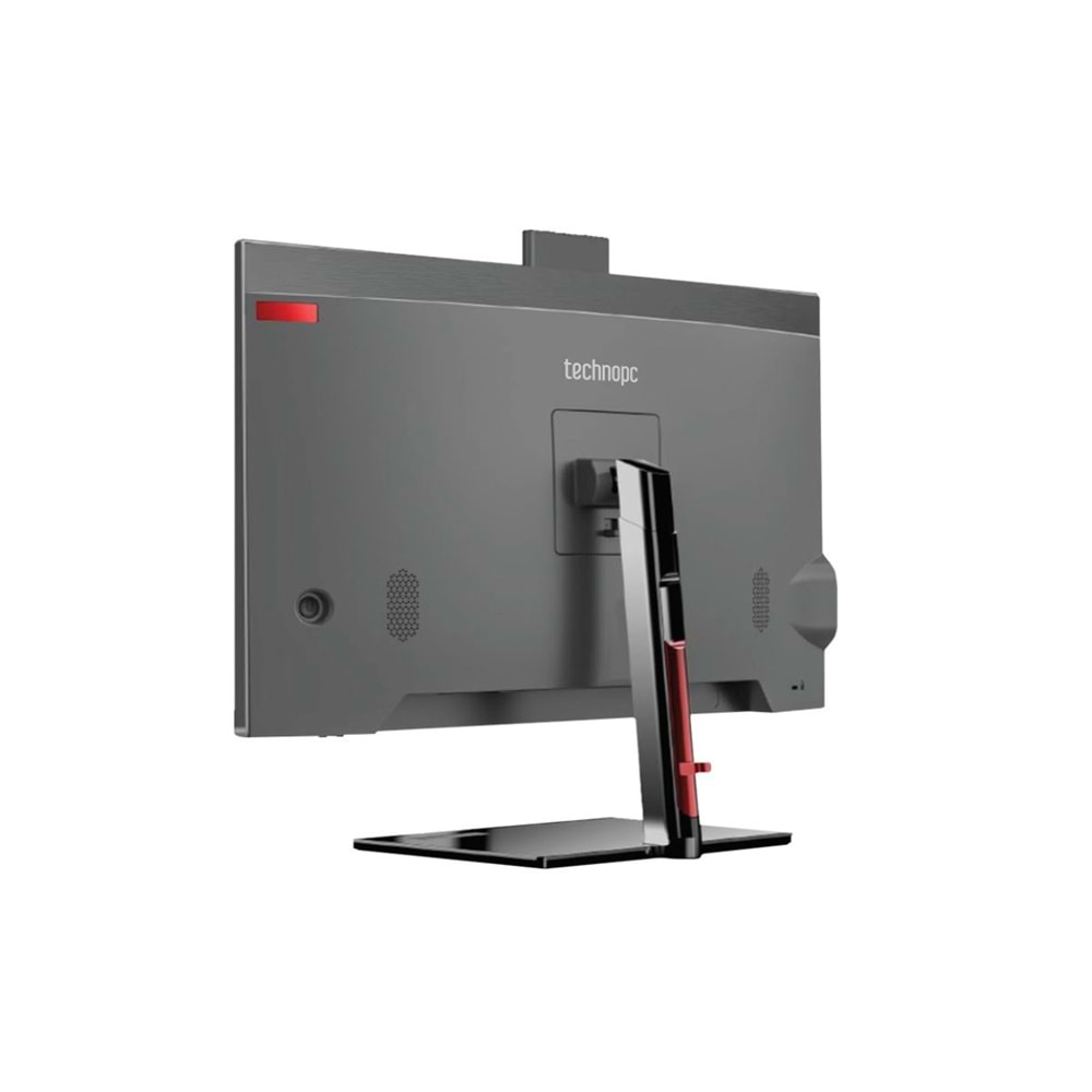 Technopc H22 i3-9100 8GB 256SSD 21.5DOS