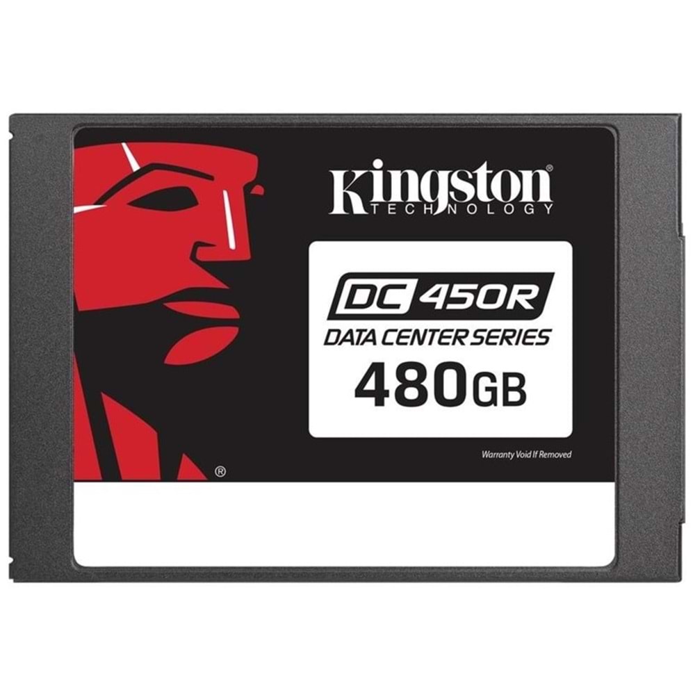 Kingston SEDC450R/480G 480GB 2.5