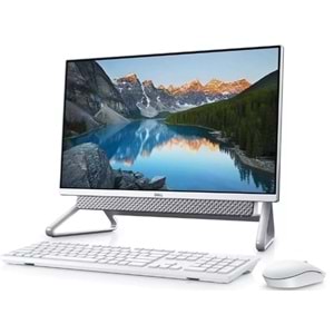 Dell Inspiron I5410AIO1400 5410 I5-1235U 8GB 1TB+512SSD 23.8