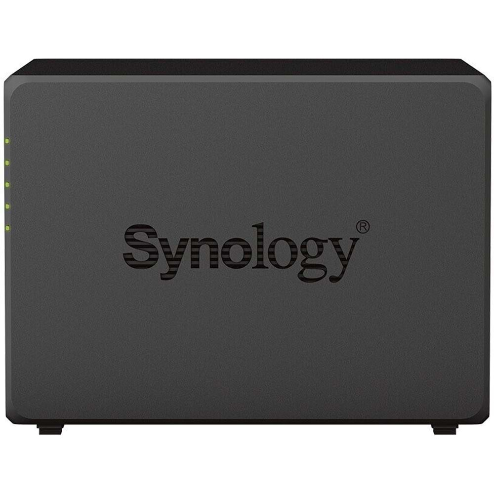 SYNOLOGY NAS SERVER 4AD 3.5