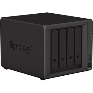 SYNOLOGY NAS SERVER 4AD 3.5