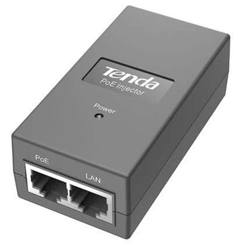 Tenda POE15F-B POE injektör