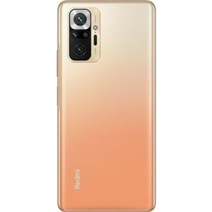 Xiaomi 108MP NT10PRO 8GB/256GB 6.67'' Bronz