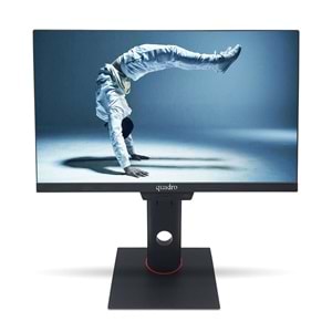 Quadro STARK-H8124-40824 I3 4130T 8GB 240GB 23.8