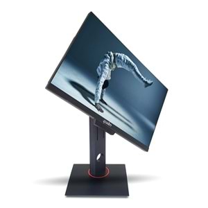 Quadro STARK-H8124-40824 I3 4130T 8GB 240GB 23.8