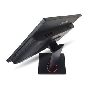 Quadro STARK-H8124-40824 I3 4130T 8GB 240GB 23.8