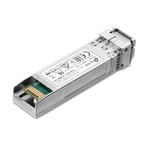 TP-Link 10GBase-SR SFP+ LC Transceiver