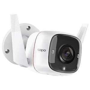 TP-Link Tapo C310 Outdoor Security Wi-Fi Camera