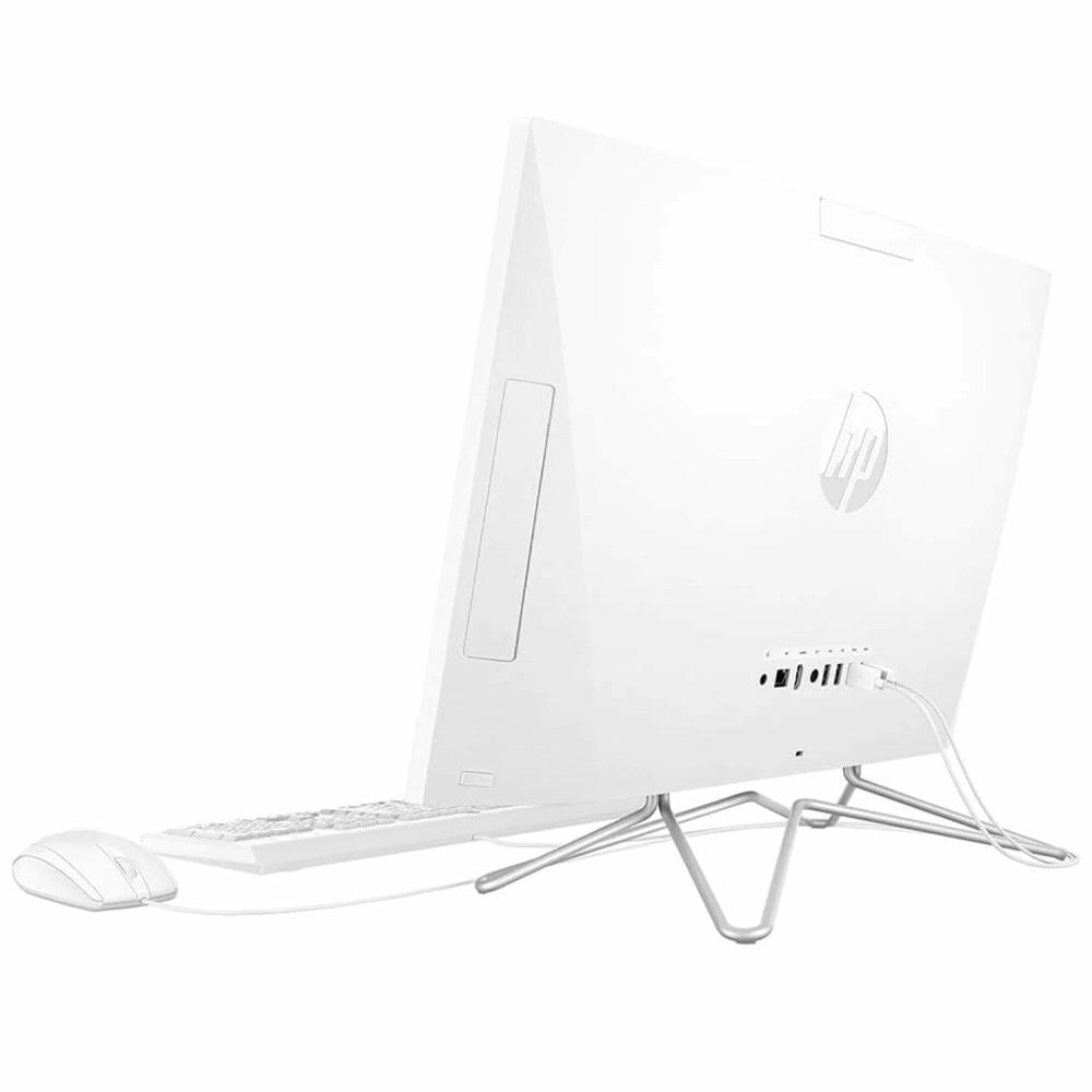 HP 200 G4 5W7P1ES I5-1235U 8GB 256SSD 21.5