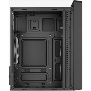 Aerocool AE-CS109G600 600W 1x120mm Frgb USB 3.0 Micro ATX/Mini ITX Siyah Kasa
