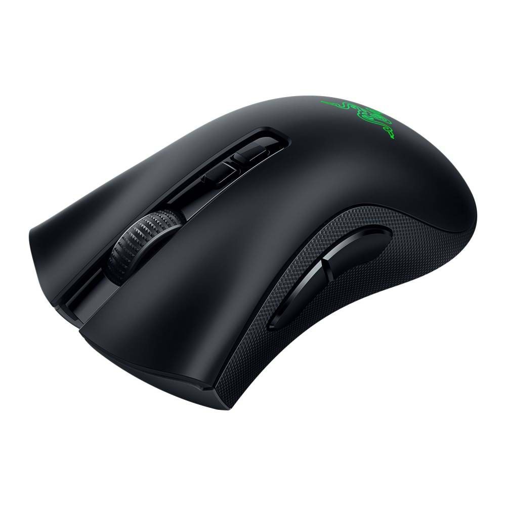 RAZER DeathAdder RZ01-03350400-R3G1 V2 Pro Dock Mouse