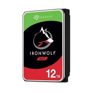 Seagate ST12000NT001 12TB 7200RPM 256MB Ironwolf Pro HDD