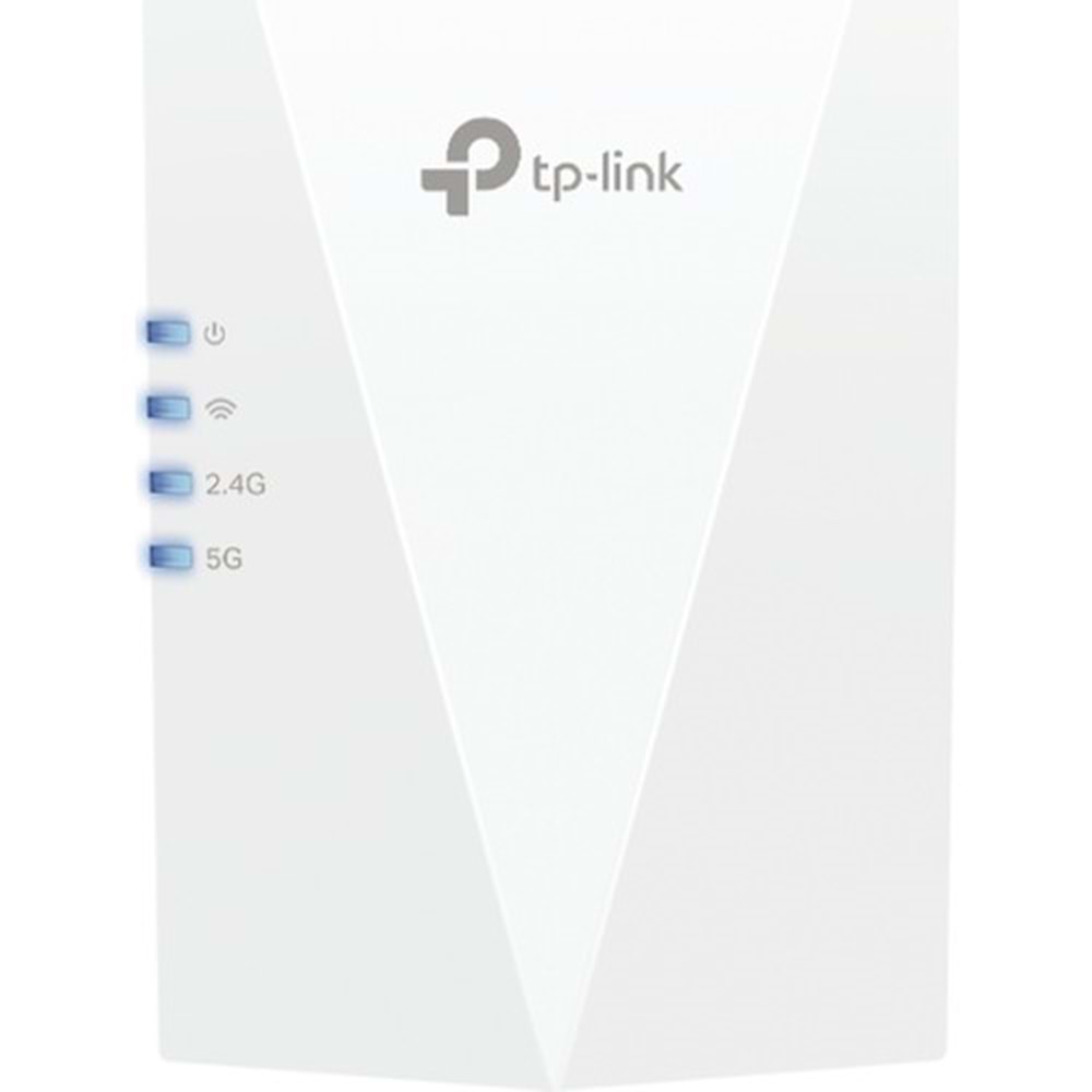 TP-Link RE500X AX1500 Wi-Fi 6 Menzil Genişletici