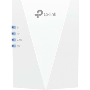 TP-Link RE500X AX1500 Wi-Fi 6 Menzil Genişletici