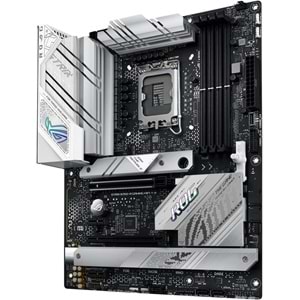 Asus ROG STRIX B760-A GAMING WIFI D4 DDR4 5333MHZ 1XHDMI 1XDP 3XM.2 USB 3.2 1700P ATX Anakart