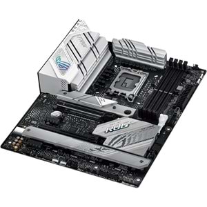 Asus ROG STRIX B760-A GAMING WIFI D4 DDR4 5333MHZ 1XHDMI 1XDP 3XM.2 USB 3.2 1700P ATX Anakart
