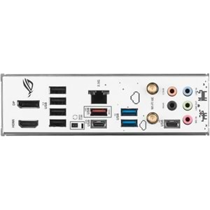 Asus ROG STRIX B760-A GAMING WIFI D4 DDR4 5333MHZ 1XHDMI 1XDP 3XM.2 USB 3.2 1700P ATX Anakart