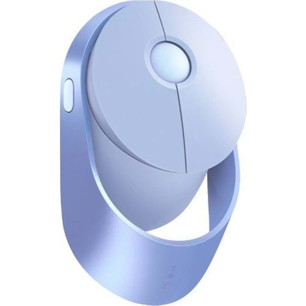 RAPOO MOU Ralemo Air 1 Mor Kablosuz Sessiz Tıklama 1600 DPI Mouse