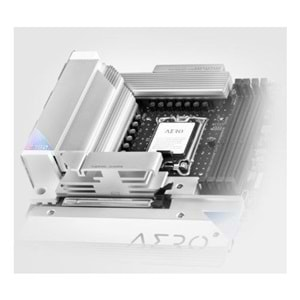 Gigabyte Z790 Aero LGA1700 5600MHZ HDMI Anakart