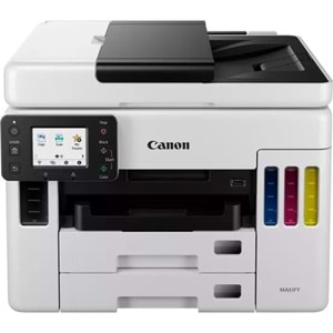 Canon MAXIFY GX7040 YAZ/TAR/FOT/FAX/ETH/Wifi/DUB Yazıcı