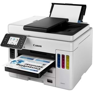 Canon MAXIFY GX7040 YAZ/TAR/FOT/FAX/ETH/Wifi/DUB Yazıcı