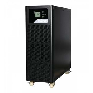 Inform Stark 20KVA 3F/3F (32X9AH) 6DK /15DK LCD Online UPS (Trifaze)