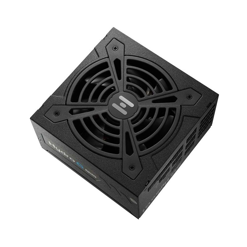 FSP HG2-1000W GEN5 1000W HYDRO G Pro ATX3.0 80+ Gold 120MM FAN Power Supply