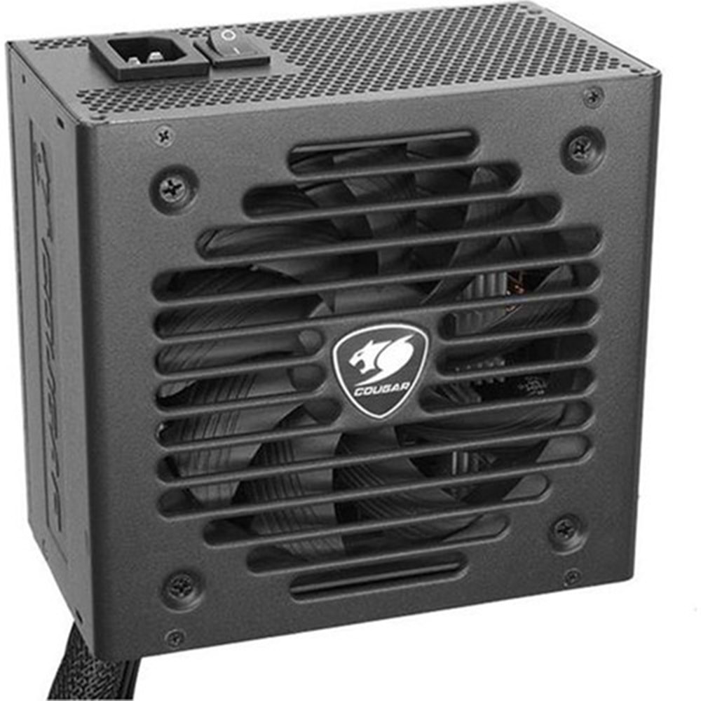 COUGAR CGR-VX-750 750W 120MM FAN 80+ Bronz Power Supply
