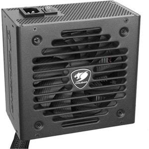COUGAR CGR-VX-750 750W 120MM FAN 80+ Bronz Power Supply