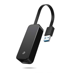 TP-Link UE306 USB 3.0 to Gigabit Ethernet Network Adaptörü