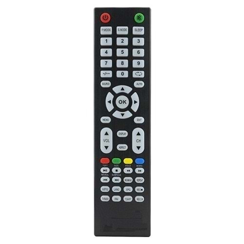 Awox Tv Kumandası